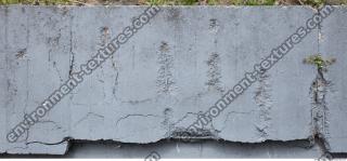 Photo Texture of Damaged Concrete 0002